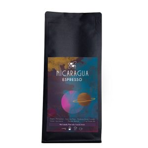 Nicaragua Los Pinos | Espresso